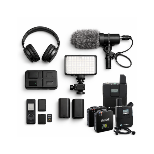 Camera Accessories