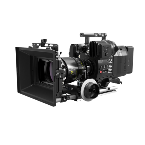 Cine Cameras