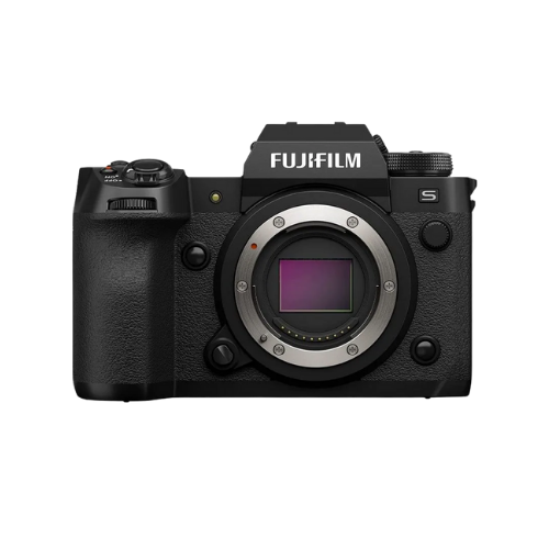 Digital Cameras