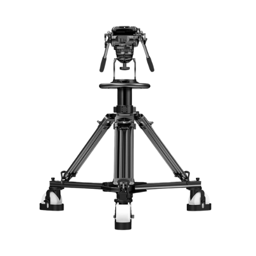 Tripod & Pedestals
