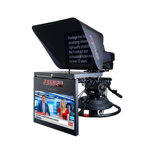 Teleprompters