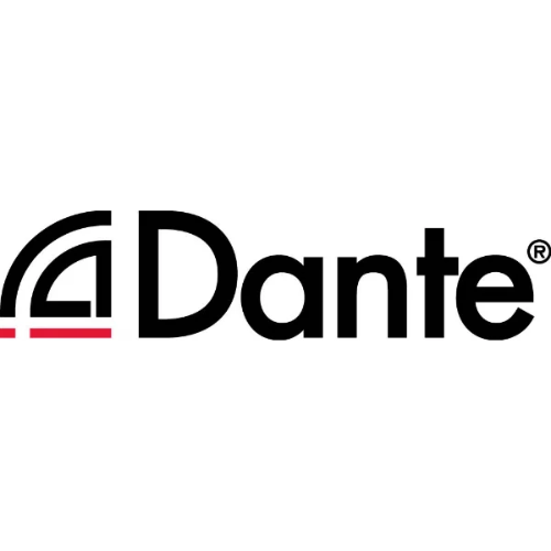 Dante Audio