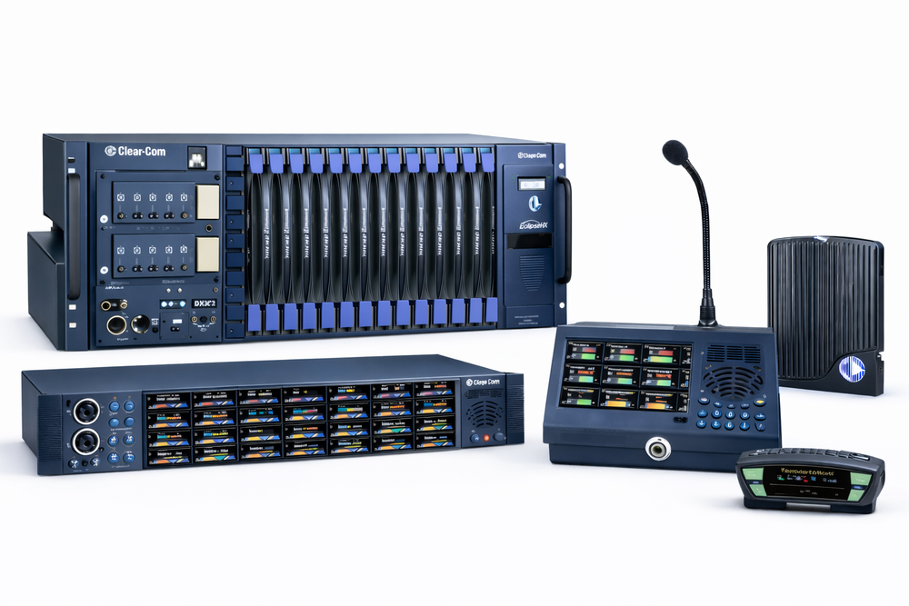 Matrix Solutions