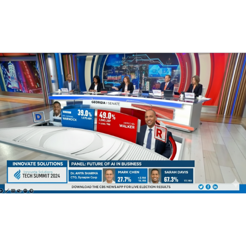 On-Air Graphics