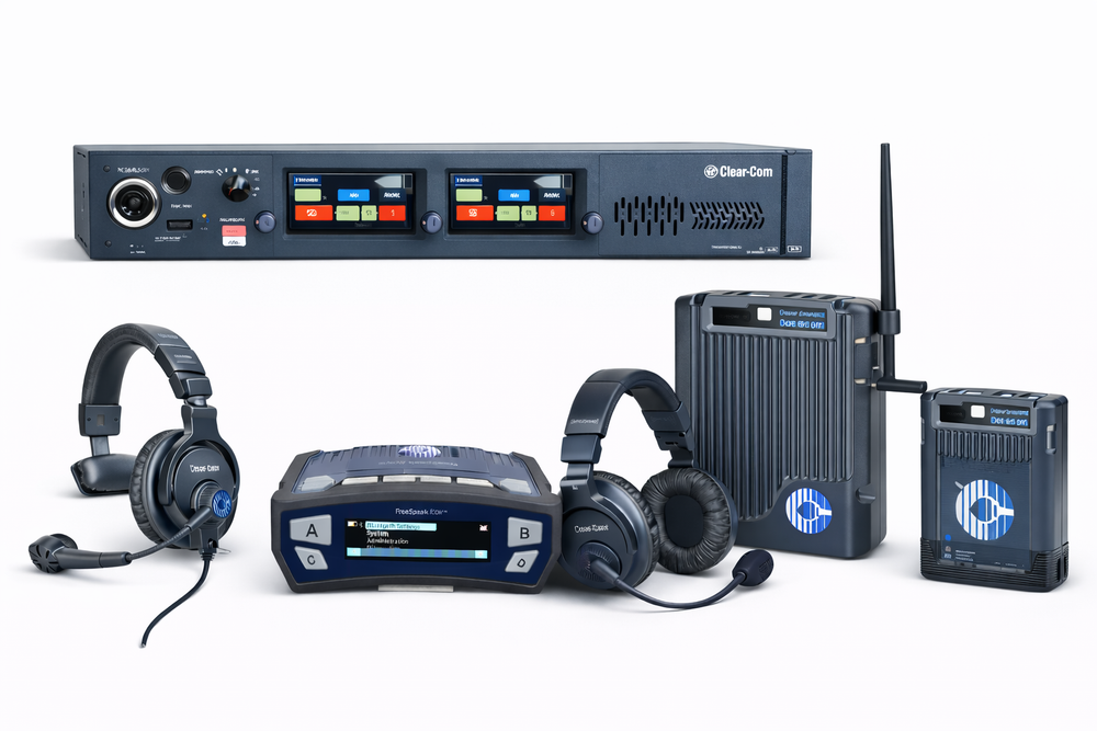 Wireless Communication