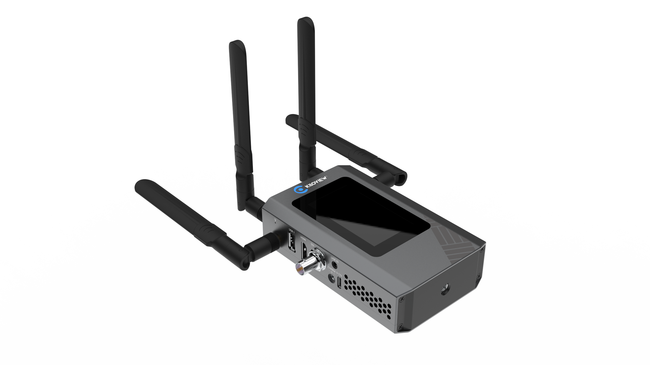 Kiloview P3 Mini 4G Wireless Bonding Encoder