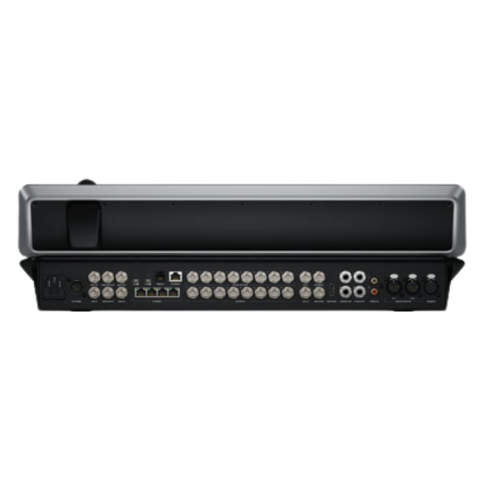 Blackmagic Design ATEM Television Studio 4K8