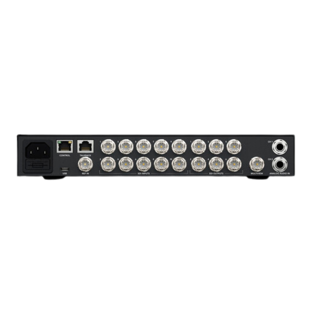Blackmagic Design ATEM 1 M/E Constellation 4K