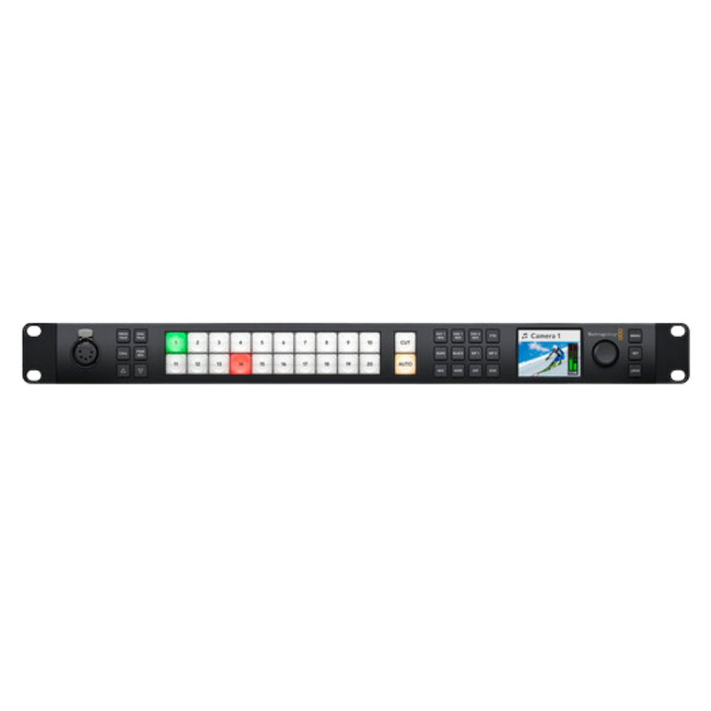 Blackmagic Design ATEM 2 M/E Constellation 4K