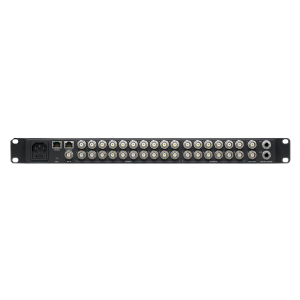 Blackmagic Design ATEM 2 M/E Constellation 4K