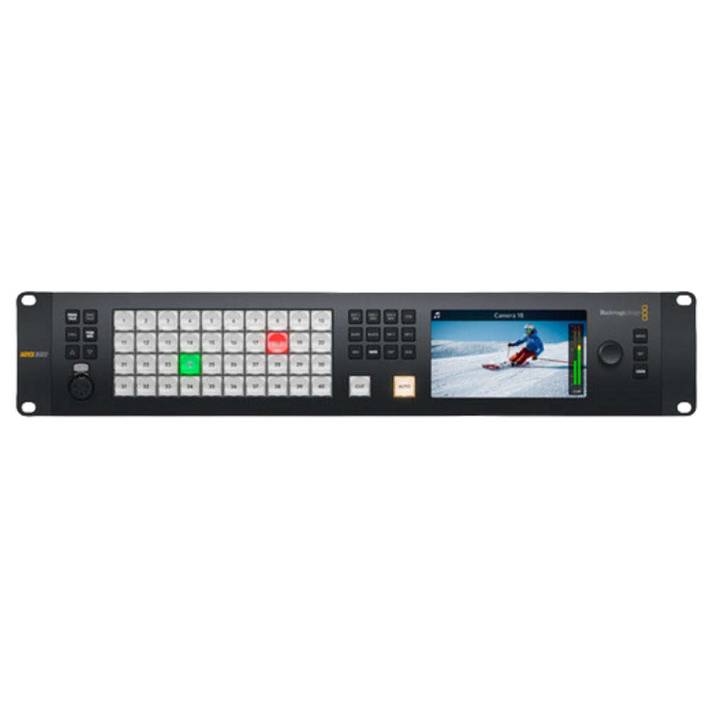 Blackmagic Design ATEM 4 M/E Constellation 4K