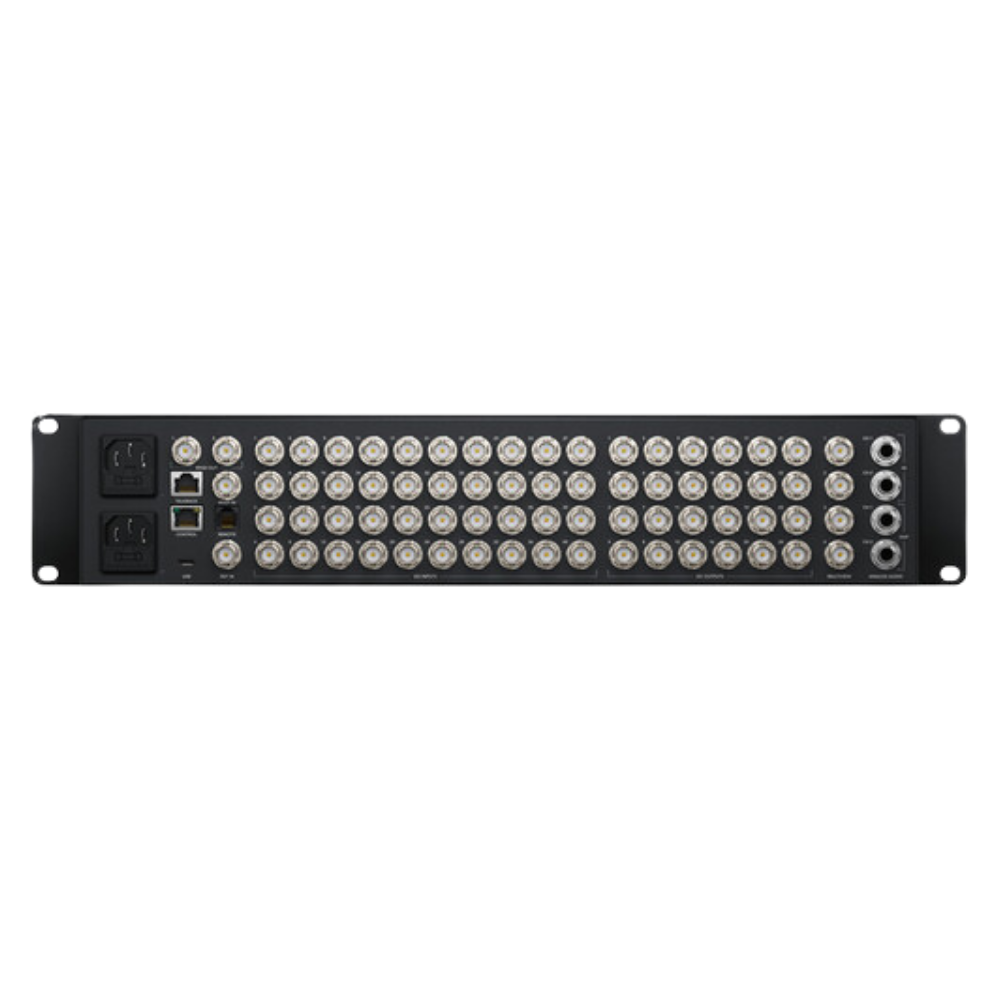 Blackmagic Design ATEM 4 M/E Constellation 4K