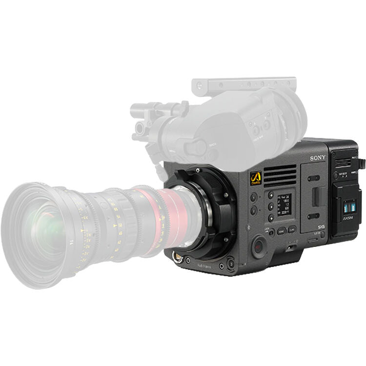 Sony VENICE 6K Digital Motion Picture Camera