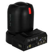 1-Inch 4K NDI Broadcast PTZ Camera | Bolin R9-418N | 18x Zeiss Zoom & FreeD Telemetry