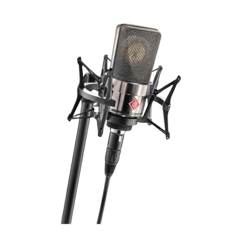 Neumann TLM 103 25 Years Edition Studio Condenser Microphone