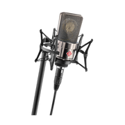 Neumann TLM 103 25 Years Edition Studio Condenser Microphone