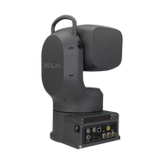 All-Weather Full HD Outdoor PTZ Camera | Bolin EXU230H | 30x Zoom & Super Image Stabilization Plus