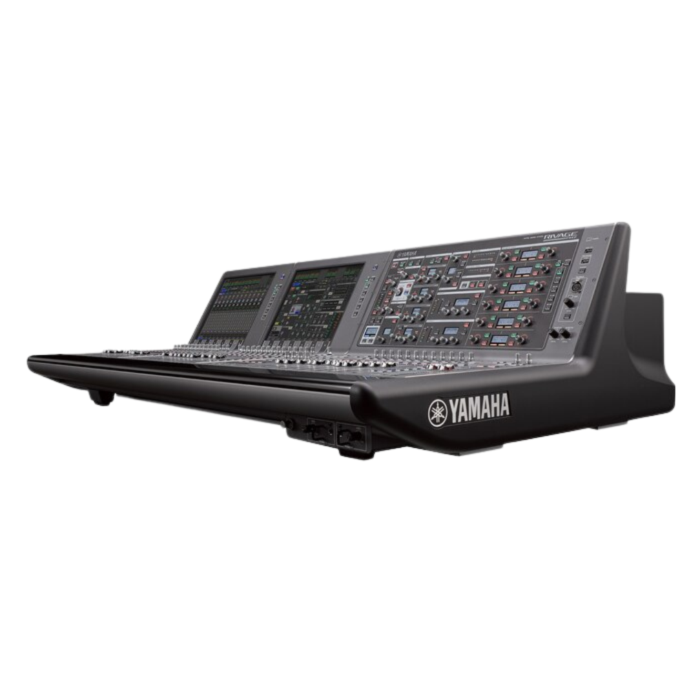 Yamaha RIVAGE PM7 Digital Mixing System