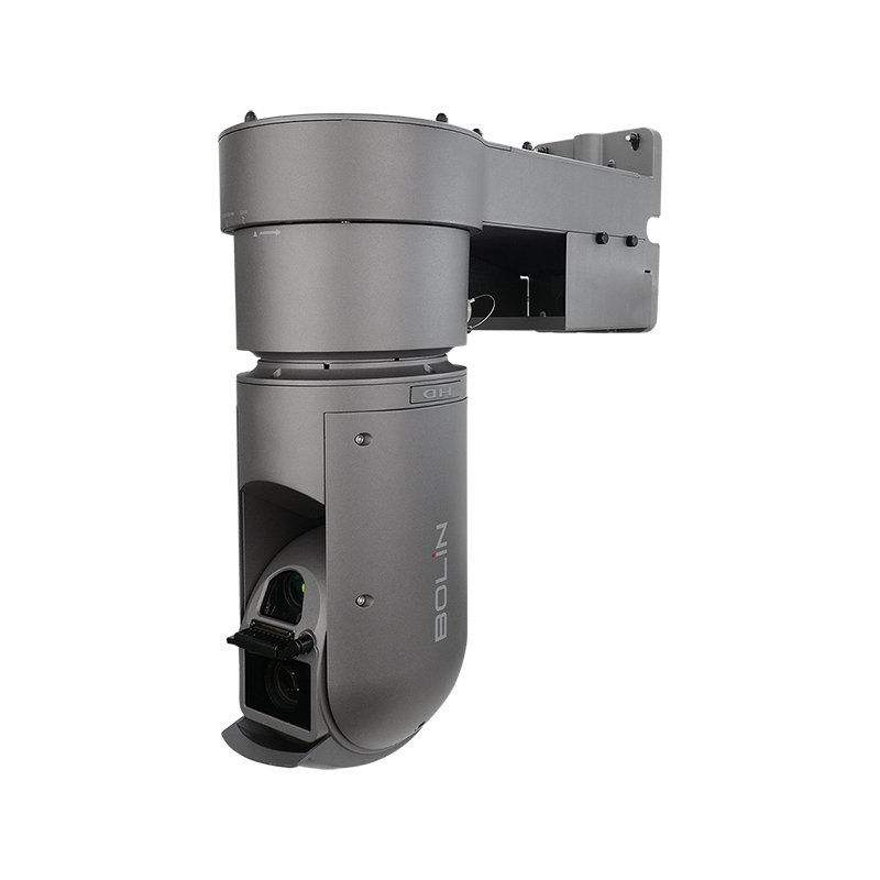 All-Weather Full HD Outdoor PTZ Camera | Bolin EX1030H (Gen 3) | 30x Zoom & Roll-Axis Adjustment