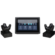 HTC VIVE Mars CamTrack Multicamera Tracking