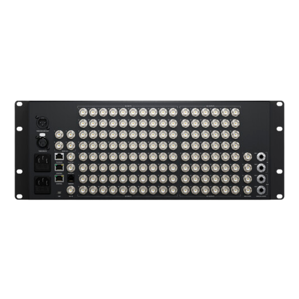 Blackmagic Design ATEM 4 M/E Constellation 4K Plus