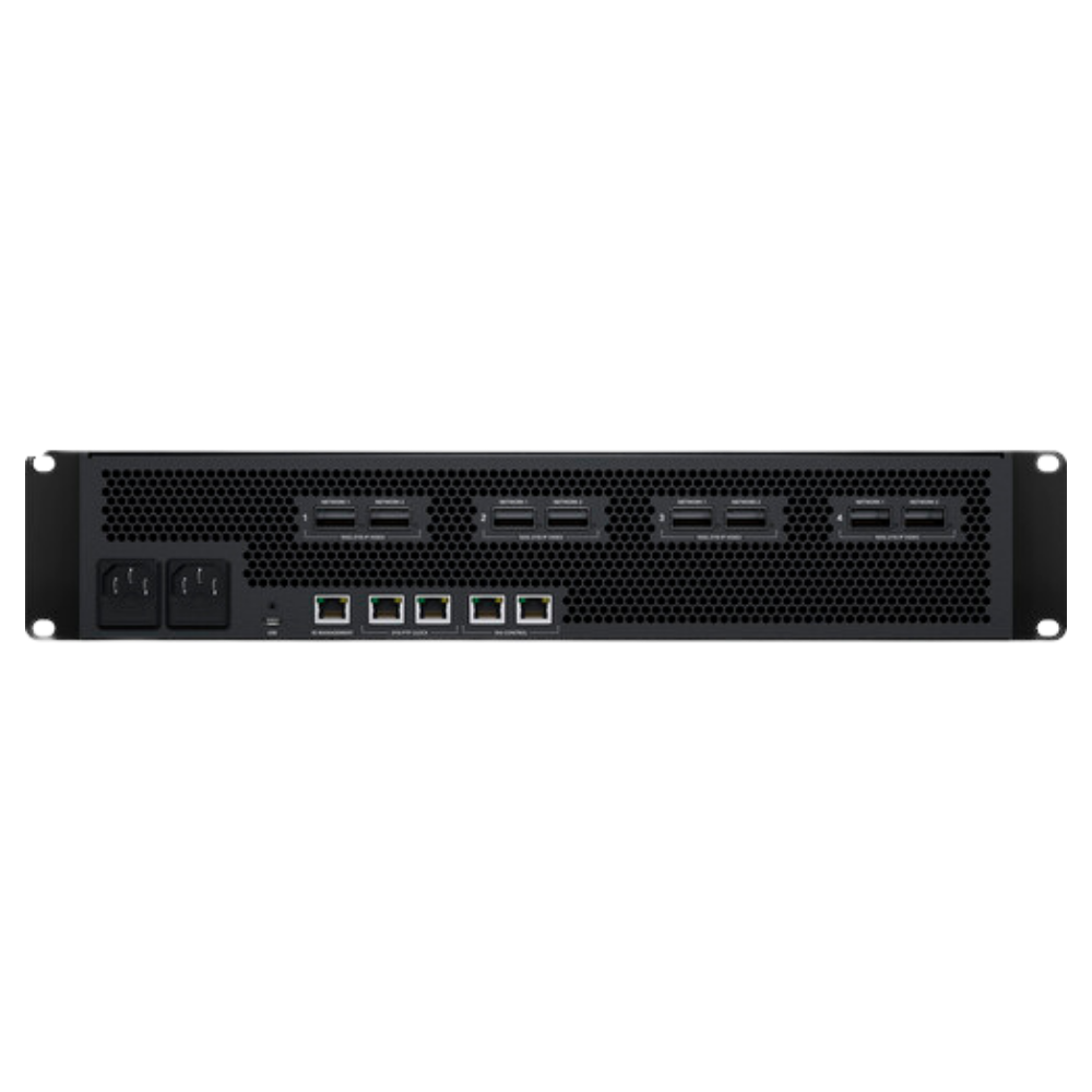 Blackmagic Design ATEM 4 M/E Constellation IP