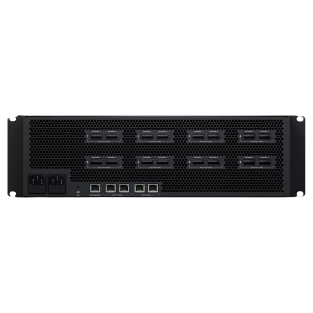 Blackmagic Design ATEM 4 M/E Constellation IP Plus