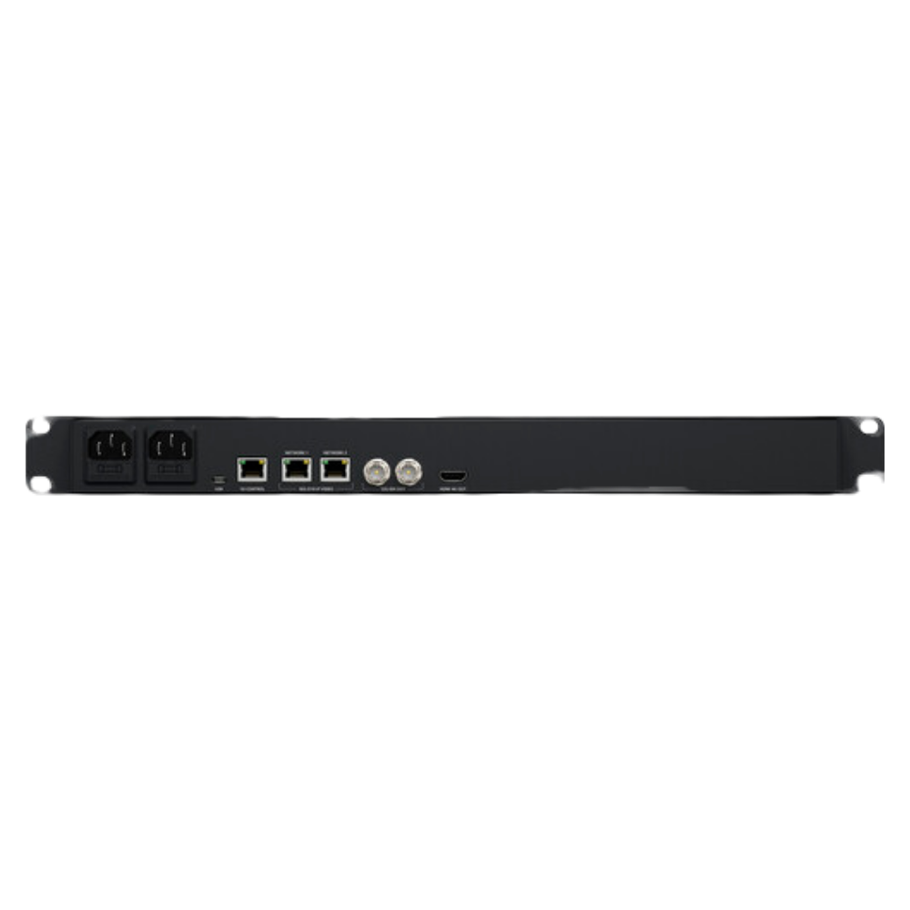 Blackmagic Design ATEM Monitoring Rack Panel 20