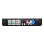 Blackmagic Design ATEM Monitoring Rack Panel 40