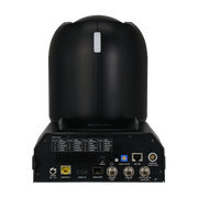 1-Inch 4K NDI Broadcast PTZ Camera | Bolin R9-418N | 18x Zeiss Zoom & FreeD Telemetry