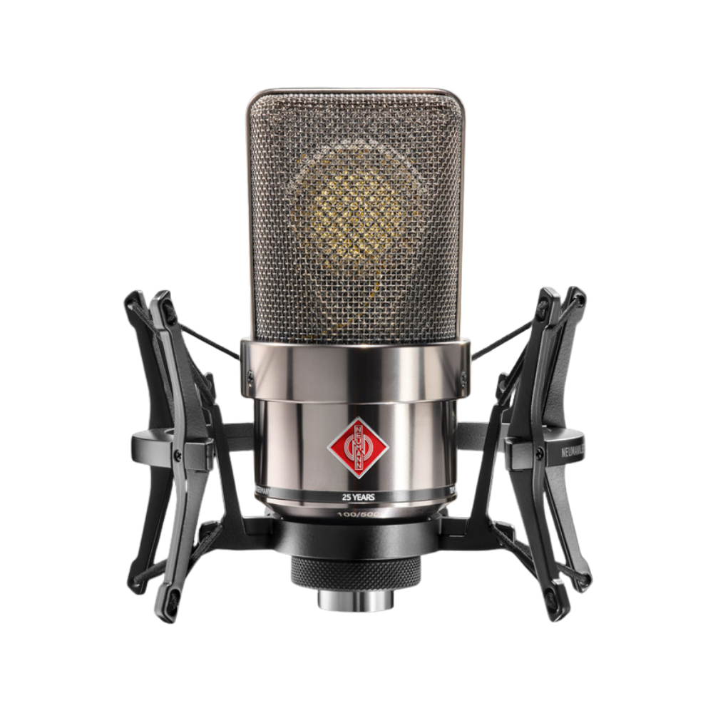 Neumann TLM 103 25 Years Edition Studio Condenser Microphone