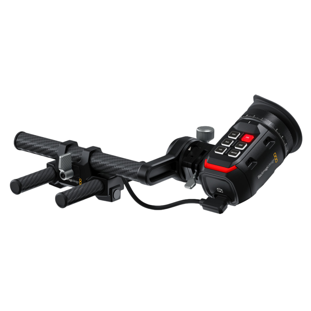 Blackmagic Design URSA Cine EVF