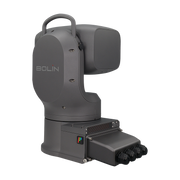 All-Weather Full HD Outdoor PTZ Camera | Bolin EXU230H | 30x Zoom & Super Image Stabilization Plus