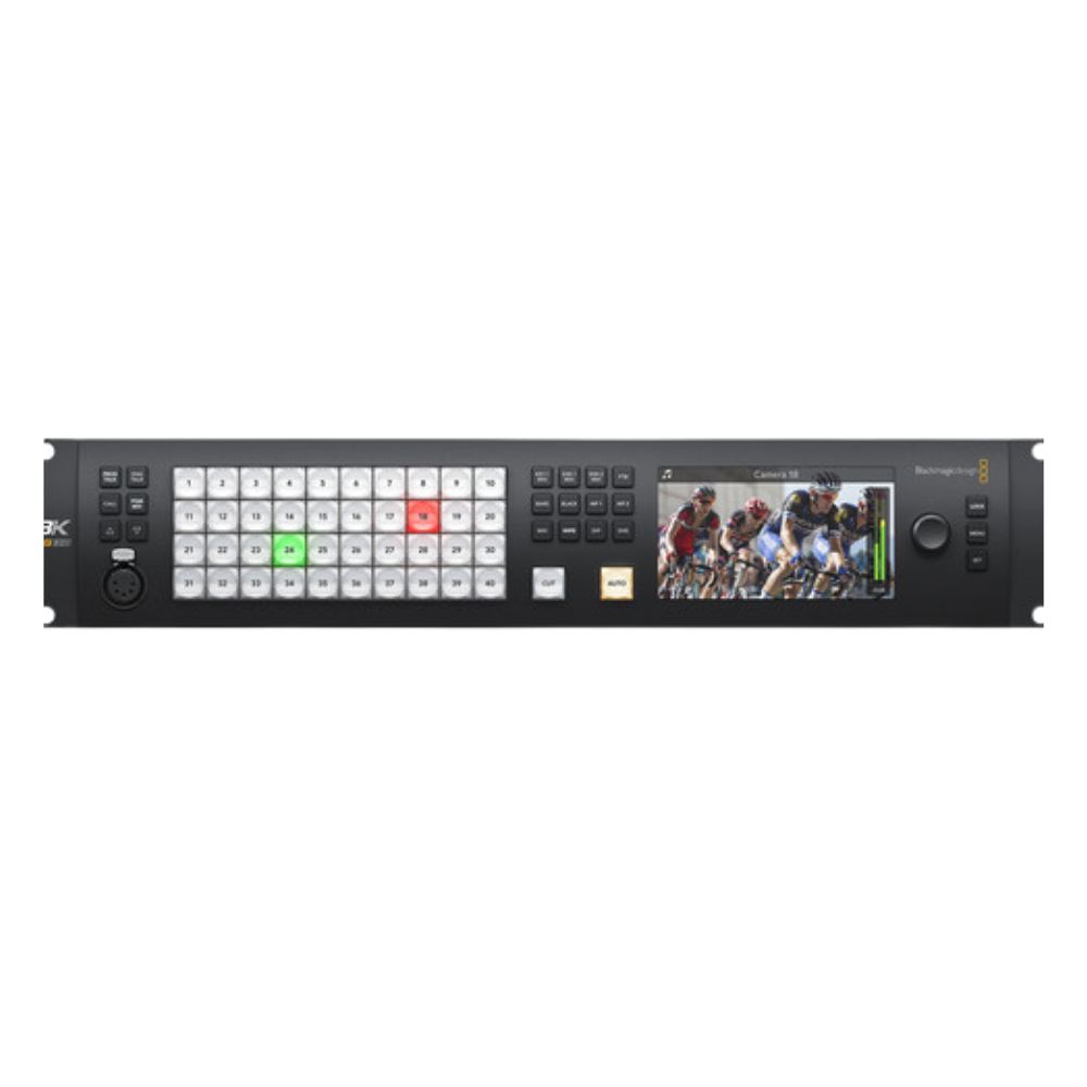 Blackmagic Design ATEM Constellation 8K