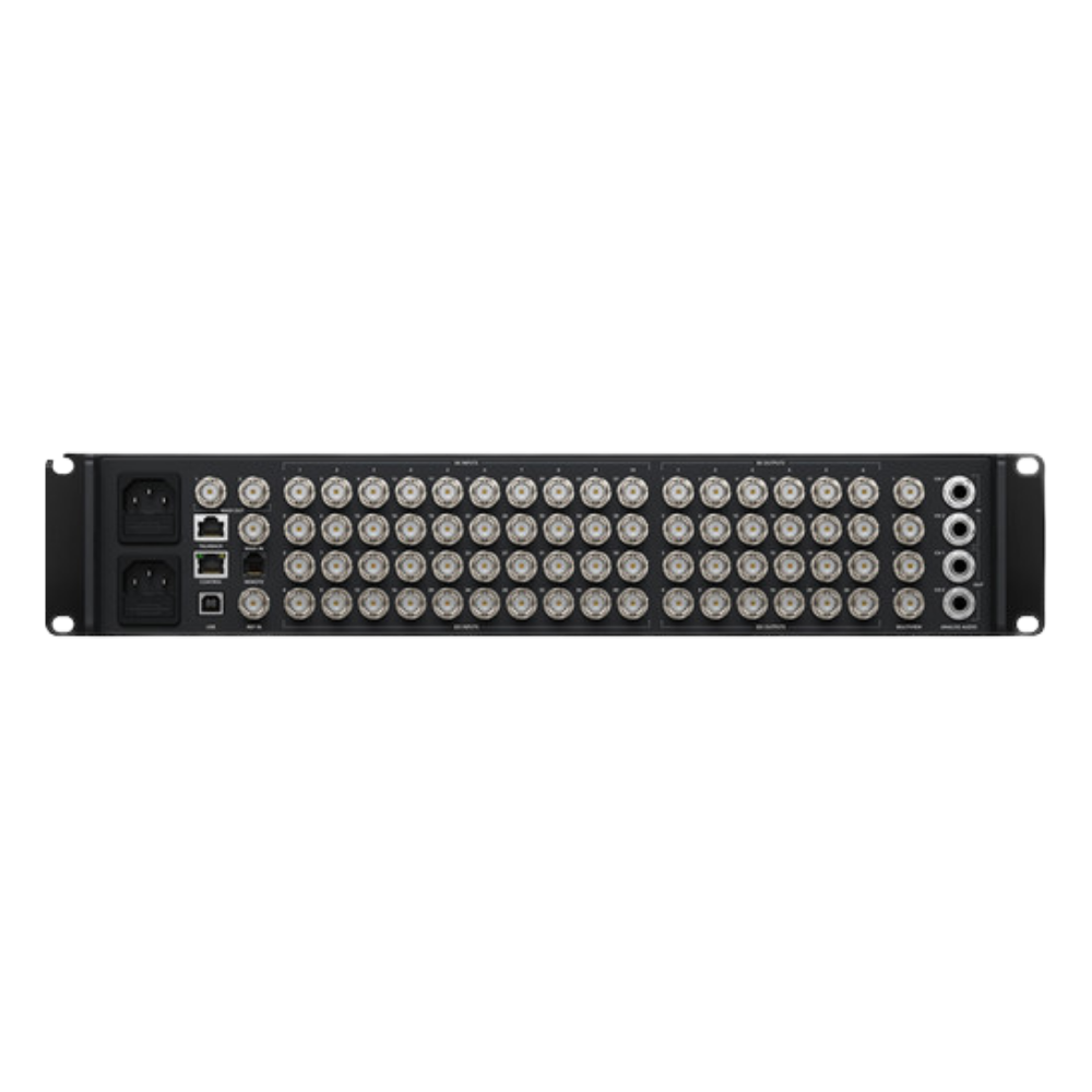 Blackmagic Design ATEM Constellation 8K