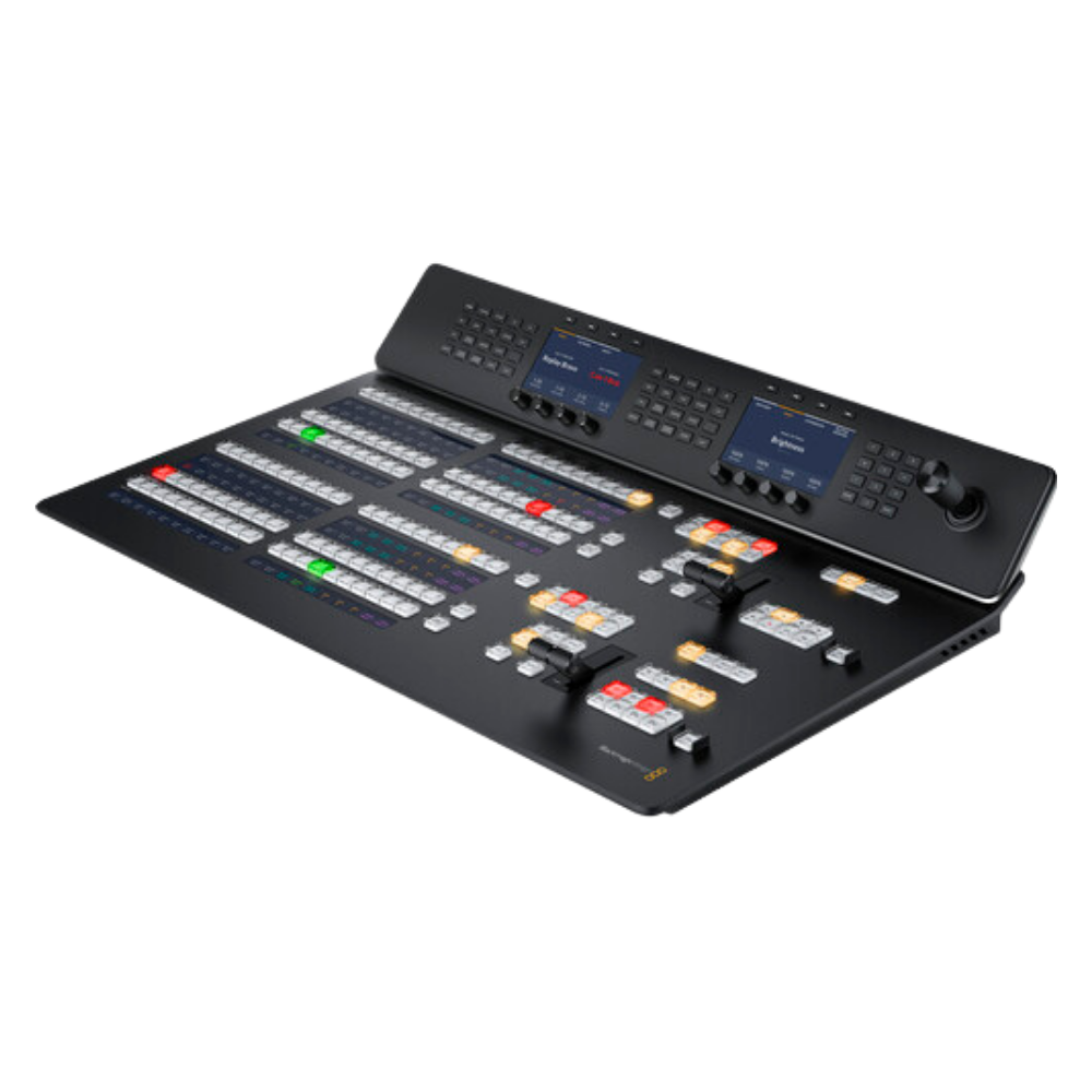 Blackmagic Design ATEM 2 M/E Advanced Panel 20