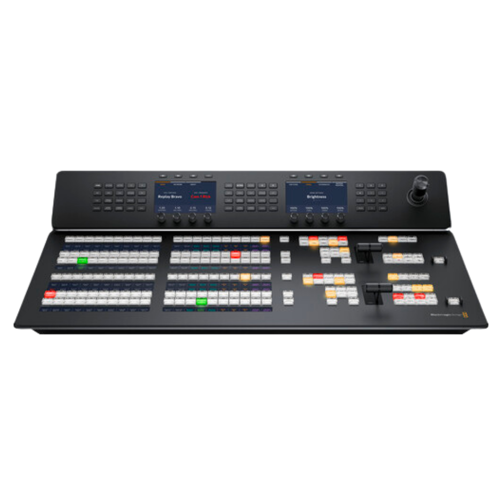 Blackmagic Design ATEM 2 M/E Advanced Panel 20