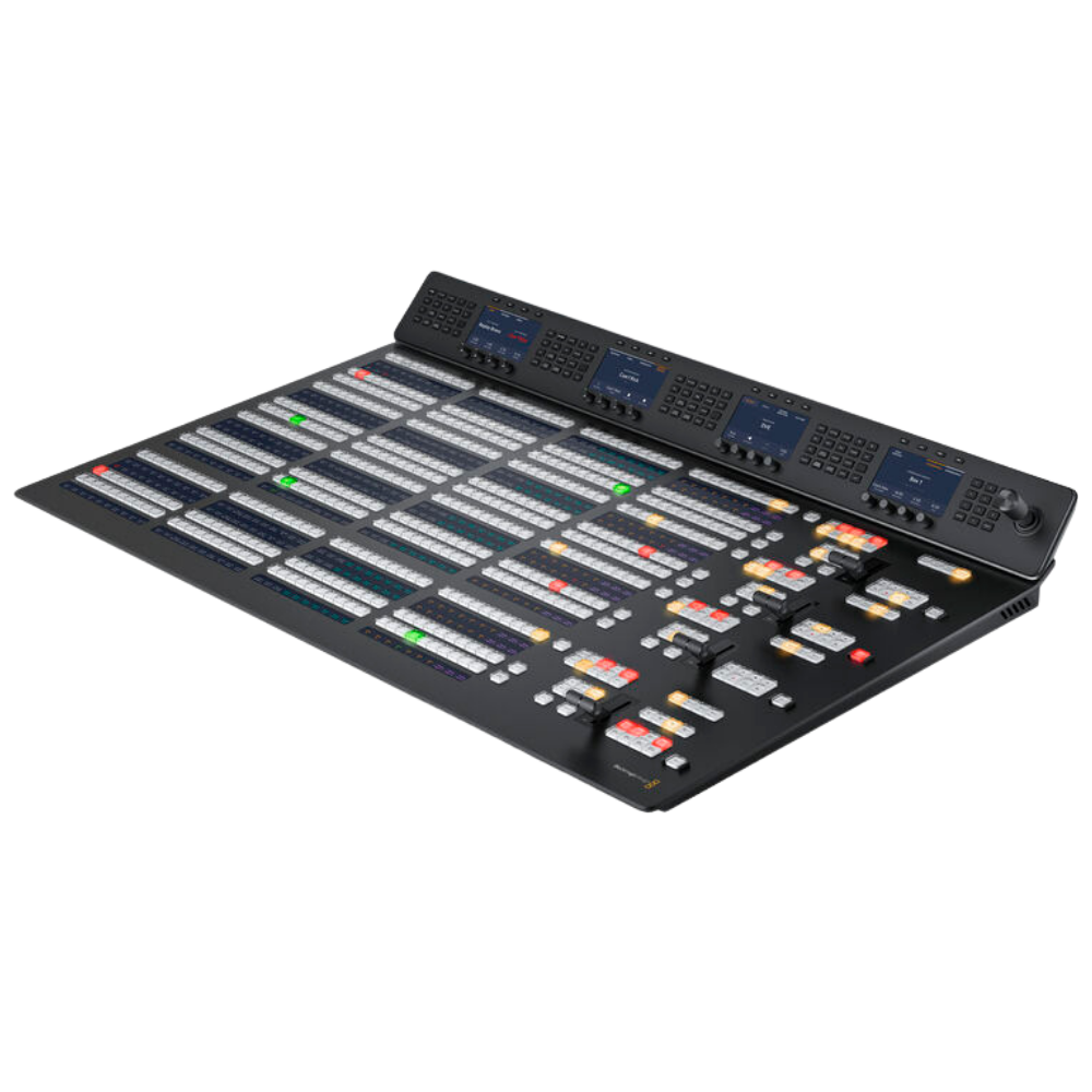 Blackmagic Design ATEM 4 M/E Advanced Panel 40