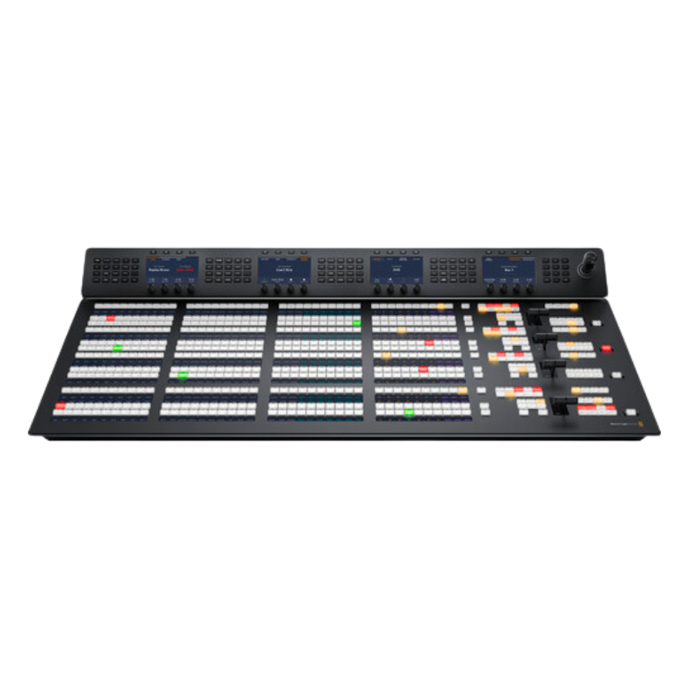 Blackmagic Design ATEM 4 M/E Advanced Panel 40