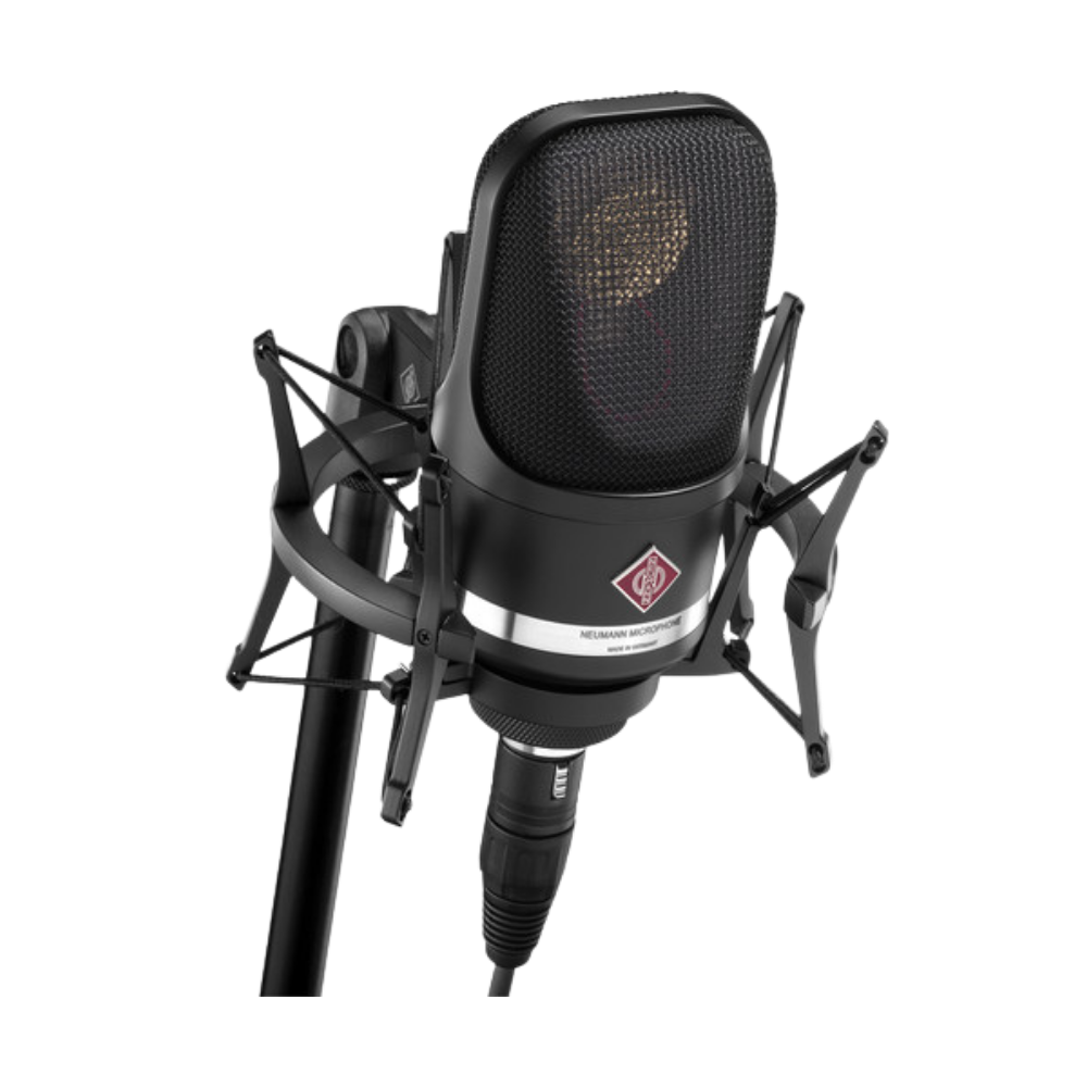 Neumann TLM 107 Multi-Pattern Studio Condenser Microphone