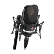 Neumann TLM 107 Multi-Pattern Studio Condenser Microphone