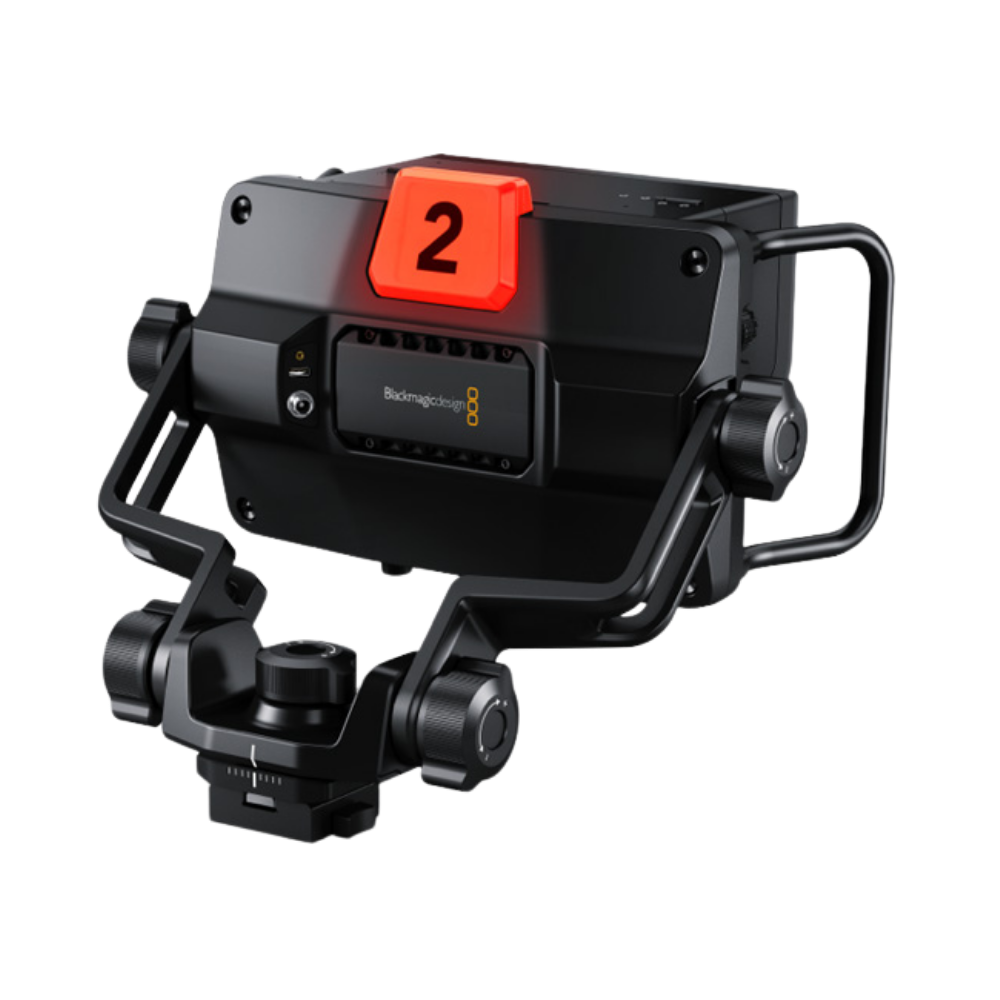 Blackmagic Design URSA Cine Studio Viewfinder