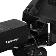 Autoscript EPIC-IP 15” Teleprompter with Integrated Talent Monitor | On-Camera System | EPIC-IP15