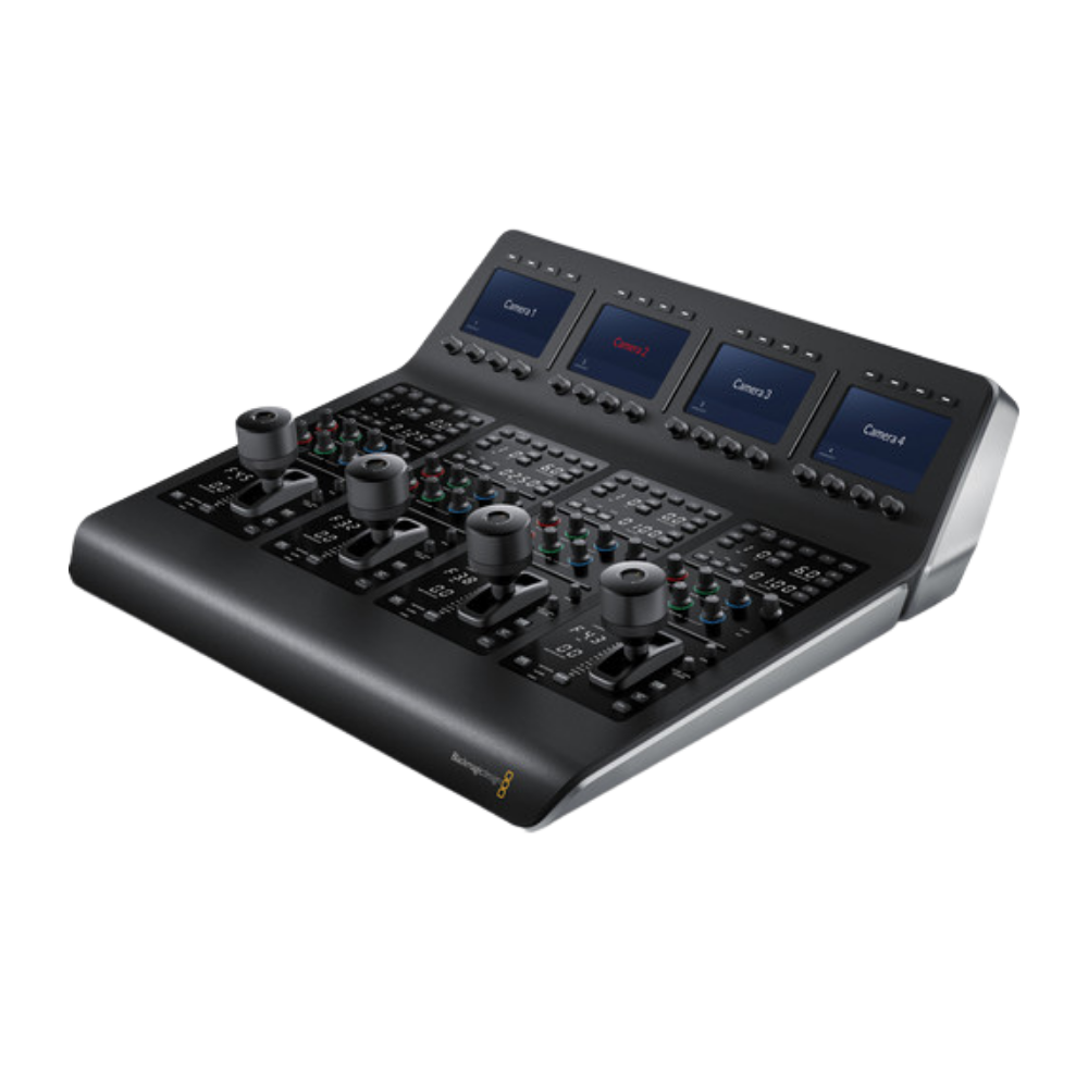 Blackmagic Design ATEM Camera Control Panel
