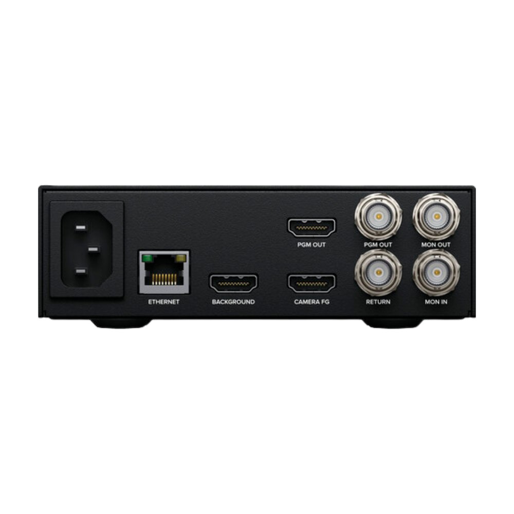 Blackmagic Design Ultimatte 12 HD Mini Keyer