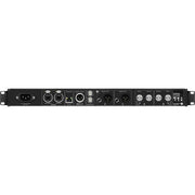 Sennheiser EM 6000 Dante Two-Channel Digital Wireless Receiver (US: 470 to 714 MHz)