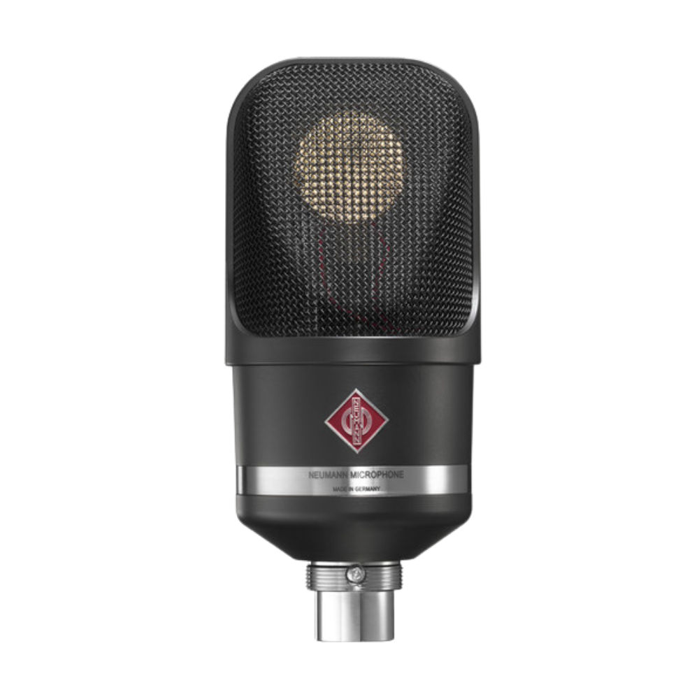 Neumann TLM 107 Multi-Pattern Studio Condenser Microphone