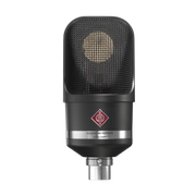 Neumann TLM 107 Multi-Pattern Studio Condenser Microphone