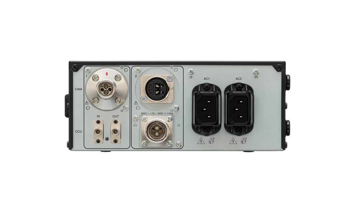 Sony HDCE-500 | Long-Distance Camera Extension Adaptor for HDC Fibre & POV Cameras