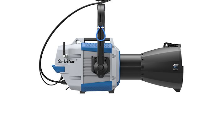 ARRI Orbiter Open Face Optic 15° (L2.0033540)